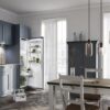 Lodówka Liebherr NAS RTV AGD IRDe 5121 Plus Zintegrowana lodówka z EasyFresh
