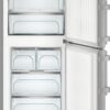 Lodówka Liebherr NAS RTV AGD Chłodziarko-zamrażarka LIEBHERR SBNes 4285 Premium