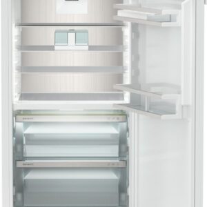 Lodówka Liebherr NAS RTV AGD Lodówka do zabudowy Liebherr IRBd 4050 BioFresh