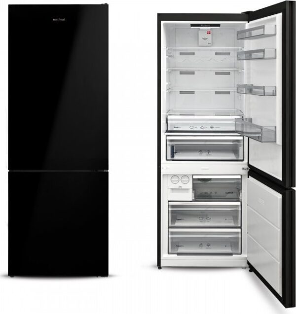 Lodówka VestFrost VR-FB492-2H0B