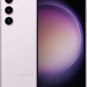 Smartfon Samsung Galaxy S23+ 5G 8/512GB Różowy  (SM-S916BLIGEUE)