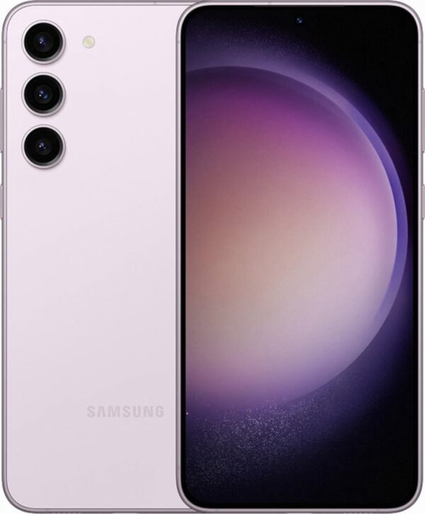 Smartfon Samsung Galaxy S23+ 5G 8/512GB Różowy  (SM-S916BLIGEUE)