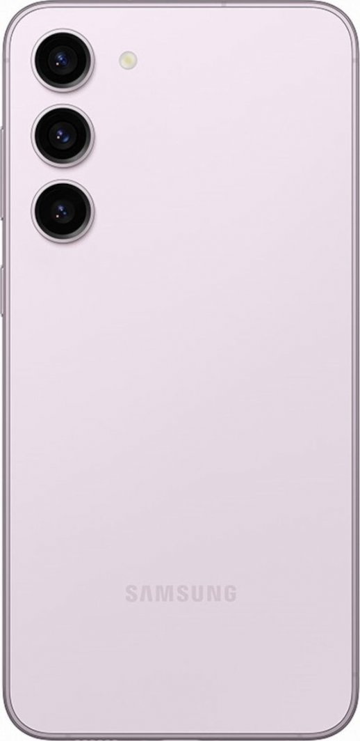 Smartfon Samsung Galaxy S23+ 5G 8/512GB Różowy  (SM-S916BLIGEUE)