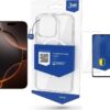 Smartfon Apple iPhone 16 Pro Max 256GB Desert Titanium (MYWX3) + FlexibleGlass + Etui MagCase