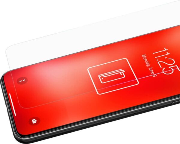 Smartfon Apple iPhone 16 Pro Max 8/256GB Natural Titanium (MYWY3HX/A) + FlexibleGlass + Etui MagCase
