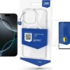 Smartfon Apple iPhone 16 Pro Max 256GB White Titanium (MYWW3) + FlexibleGlass + Etui MagCase