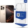 Smartfon Apple iPhone 16 Pro Max 256GB Desert Titanium (MYWX3) + Etui MagCase