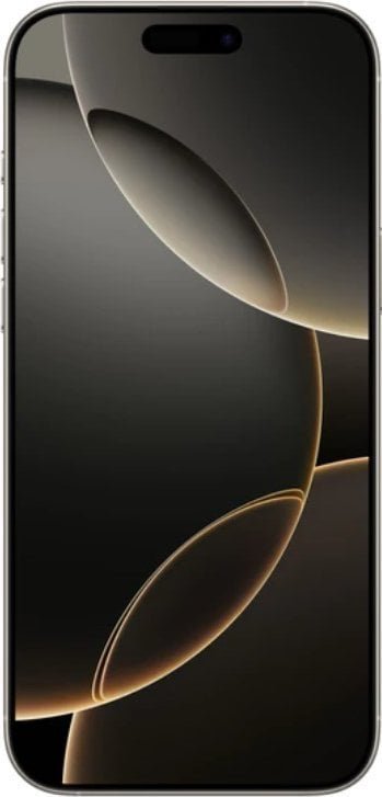 Smartfon Apple iPhone 16 Pro Max 8/256GB Natural Titanium (MYWY3HX/A) + Etui MagCase