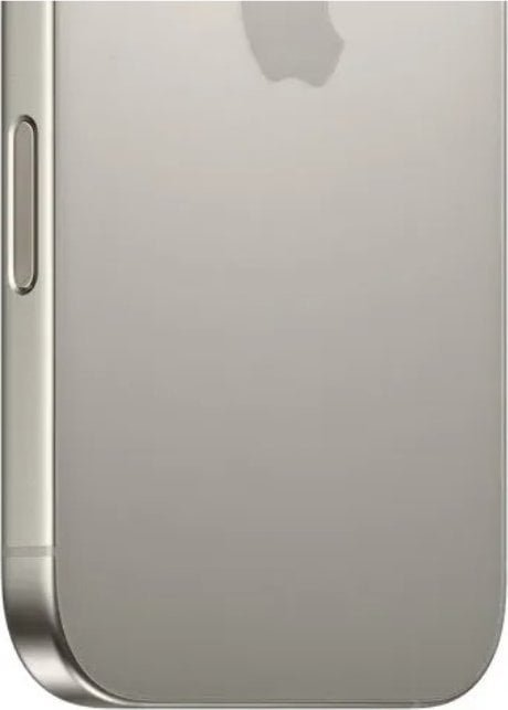 Smartfon Apple iPhone 16 Pro Max 8/256GB Natural Titanium (MYWY3HX/A) + Etui MagCase