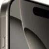 Smartfon Apple iPhone 16 Pro Max 8/256GB Natural Titanium (MYWY3HX/A) + Etui MagCase