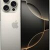 Smartfon Apple iPhone 16 Pro Max 8/256GB Natural Titanium (MYWY3HX/A) + Etui MagCase