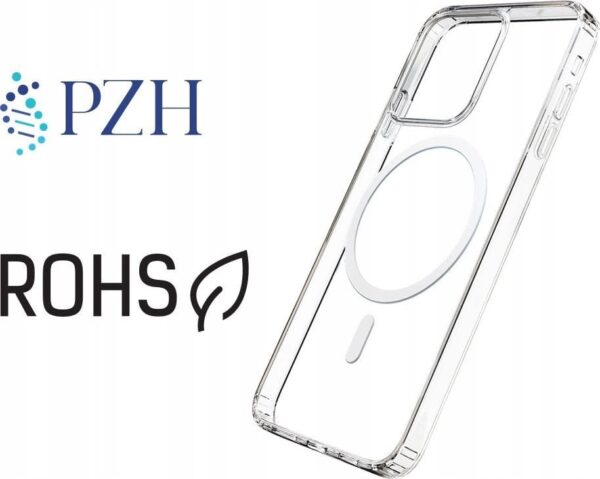Smartfon Apple iPhone 16 Pro 256GB Desert Titanium (MYNK3) + Etui MagCase
