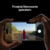 Smartfon Apple iPhone 16 Pro 256GB Desert Titanium (MYNK3) + Etui MagCase