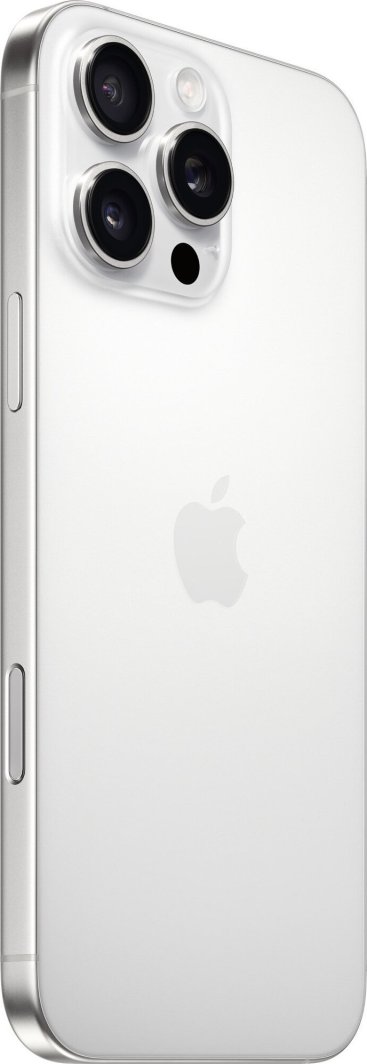 Smartfon Apple iPhone 16 Pro Max 256GB White Titanium (MYWW3) + Etui MagCase