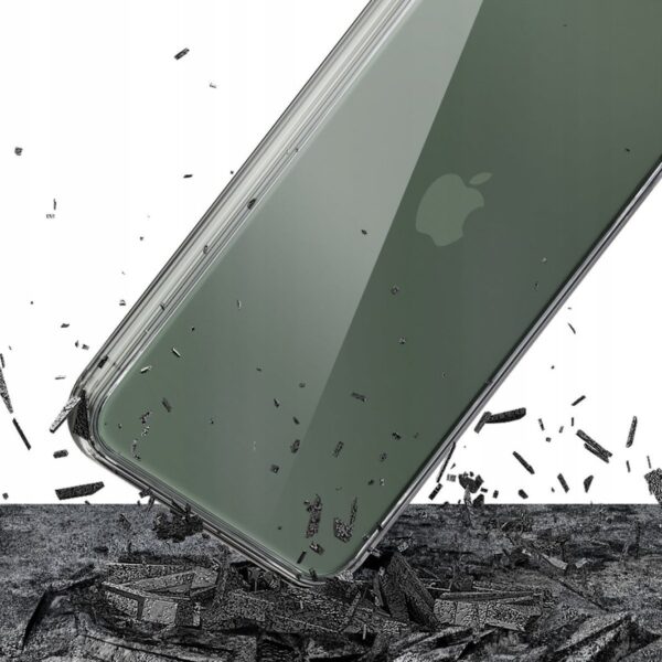 Smartfon Samsung Galaxy S25 Ultra 5G 12/1TB Szary (SM-S938BZT) + Etui Clear Case