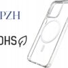 Smartfon Apple iPhone 16 Pro 256GB Desert Titanium (MYNK3) + FlexibleGlass + Etui MagCase
