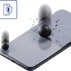 Smartfon Apple iPhone 16 Pro 256GB Desert Titanium (MYNK3) + FlexibleGlass + Etui MagCase