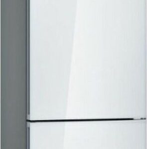 Lodówka Balay Lodówka kombinowana Balay 3KFD765BI Biały (203 x 60 cm)