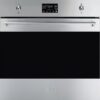 Piekarnik Smeg SOP6302S2PX one size
