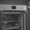 Piekarnik Smeg SOP6302S2PX one size
