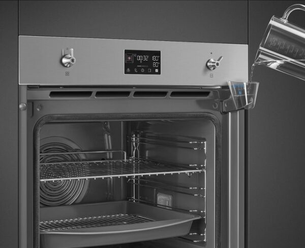 Piekarnik Smeg SOP6302S2PX one size