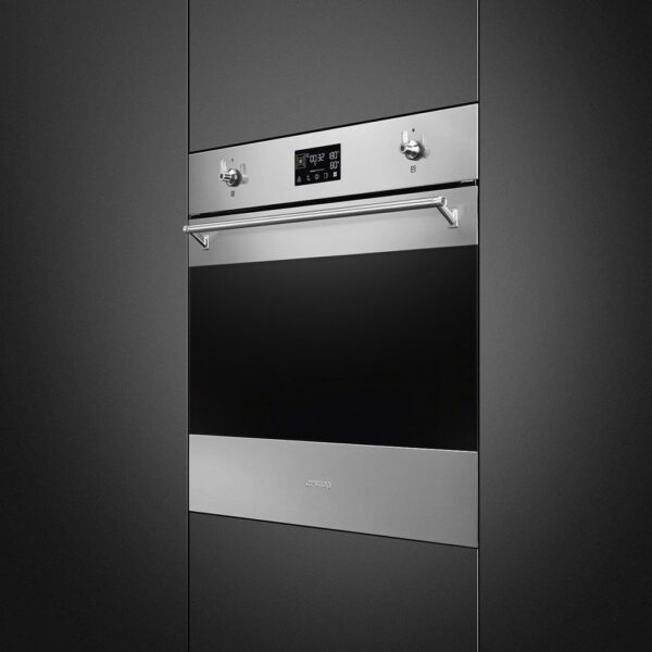 Piekarnik Smeg SOP6302S2PX one size