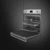 Piekarnik Smeg SOP6302S2PX one size