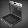 Piekarnik Smeg SOP6302S2PX one size