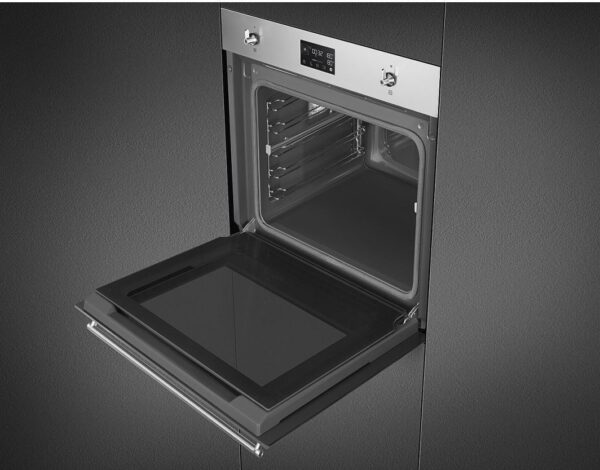 Piekarnik Smeg SOP6302S2PX one size