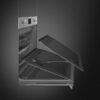 Piekarnik Smeg SOP6302S2PX one size