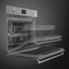 Piekarnik Smeg SOP6302S2PX one size