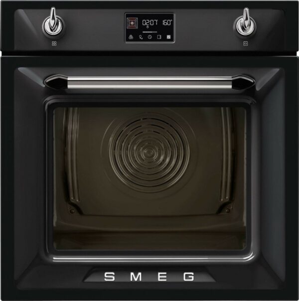 Piekarnik Smeg SOP6902S2PN one size