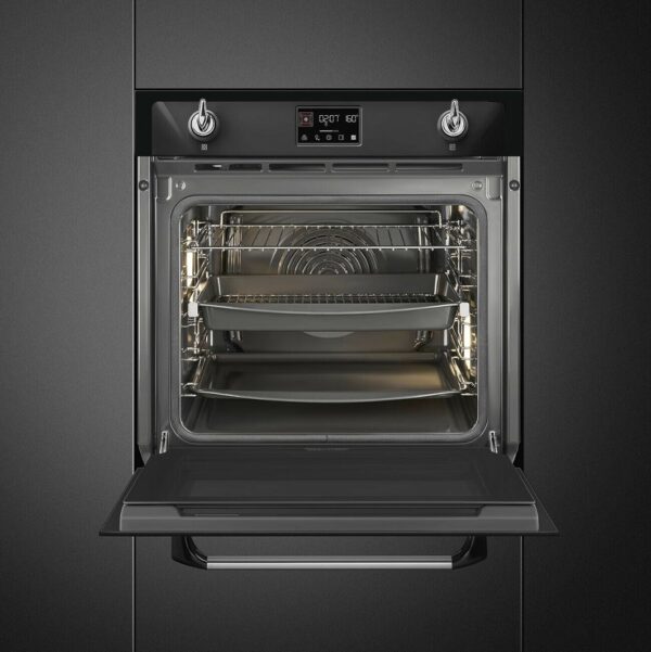 Piekarnik Smeg SOP6902S2PN one size