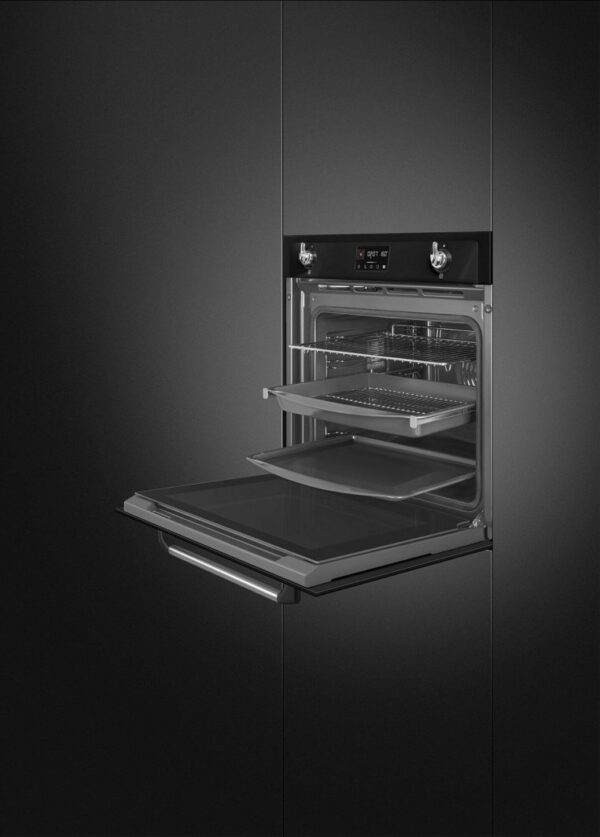 Piekarnik Smeg SOP6902S2PN one size