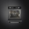 Piekarnik Smeg SOP6902S2PN one size