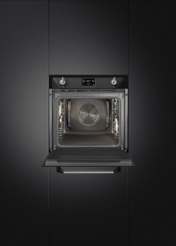 Piekarnik Smeg SOP6902S2PN one size