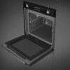 Piekarnik Smeg SOP6902S2PN one size