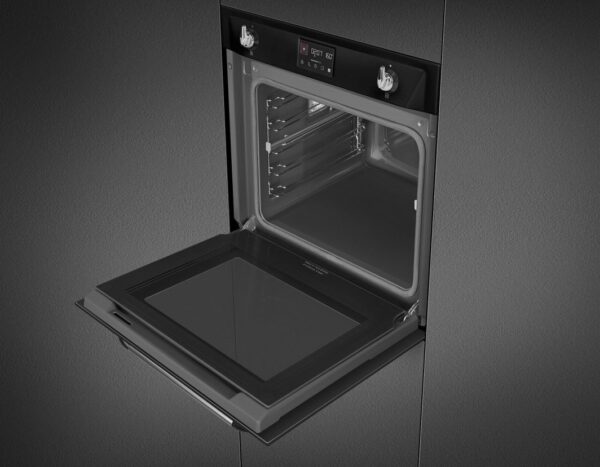 Piekarnik Smeg SOP6902S2PN one size