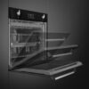 Piekarnik Smeg SOP6902S2PN one size