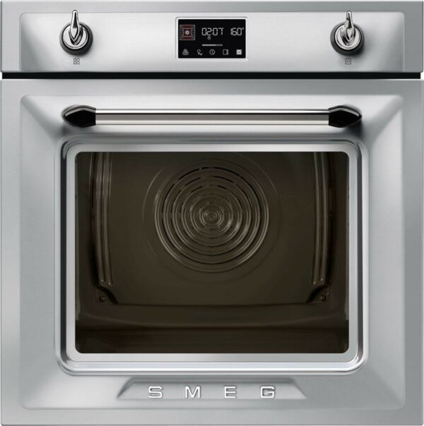 Piekarnik Smeg SOP6902S2PX one size