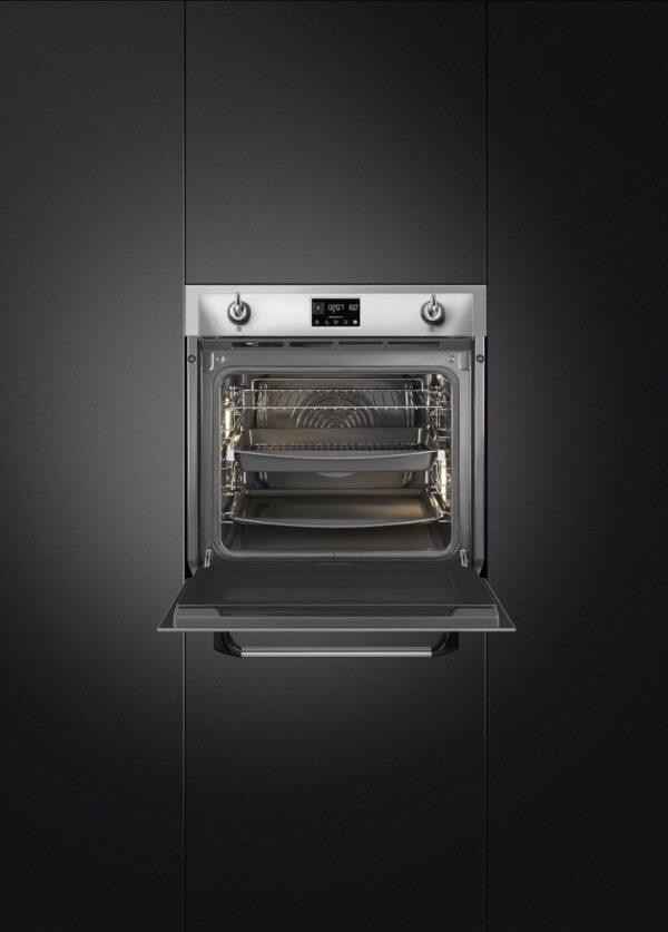 Piekarnik Smeg SOP6902S2PX one size