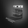 Piekarnik Smeg SOP6902S2PX one size