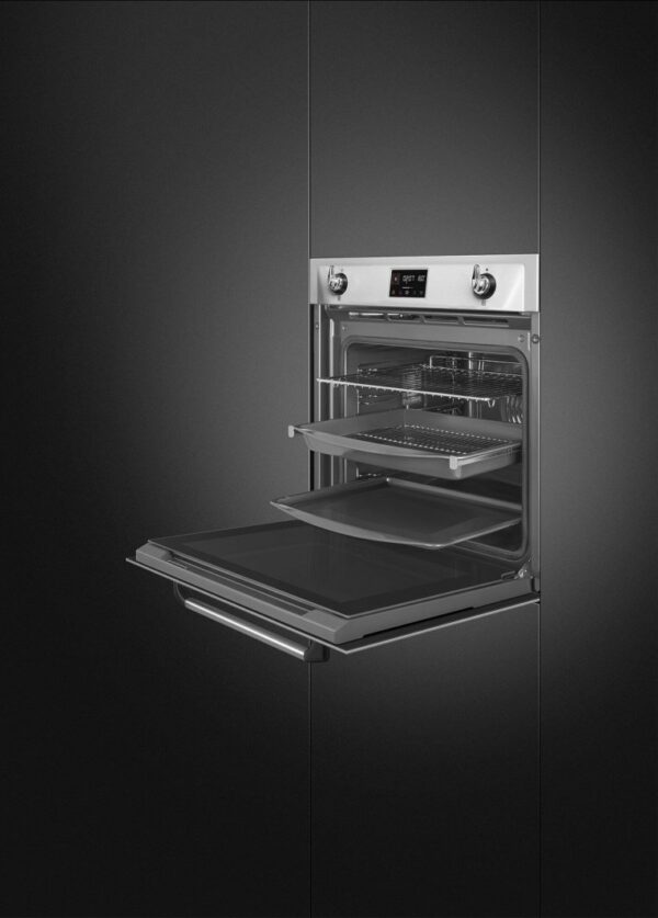 Piekarnik Smeg SOP6902S2PX one size