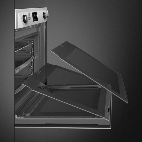Piekarnik Smeg SOP6902S2PX one size
