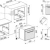 Piekarnik Smeg SOP6902S2PP one size