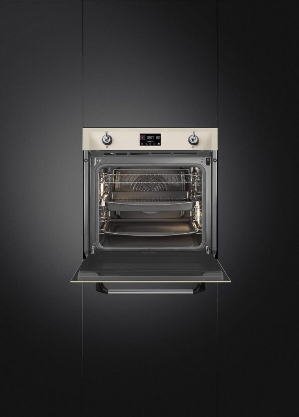 Piekarnik Smeg SOP6902S2PP one size