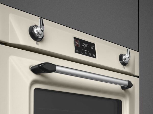 Piekarnik Smeg SOP6902S2PP one size