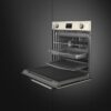 Piekarnik Smeg SOP6902S2PP one size