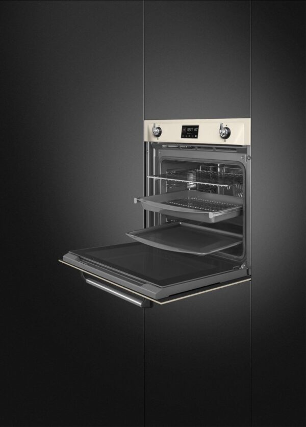 Piekarnik Smeg SOP6902S2PP one size