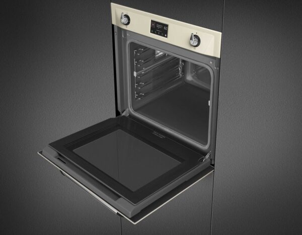 Piekarnik Smeg SOP6902S2PP one size
